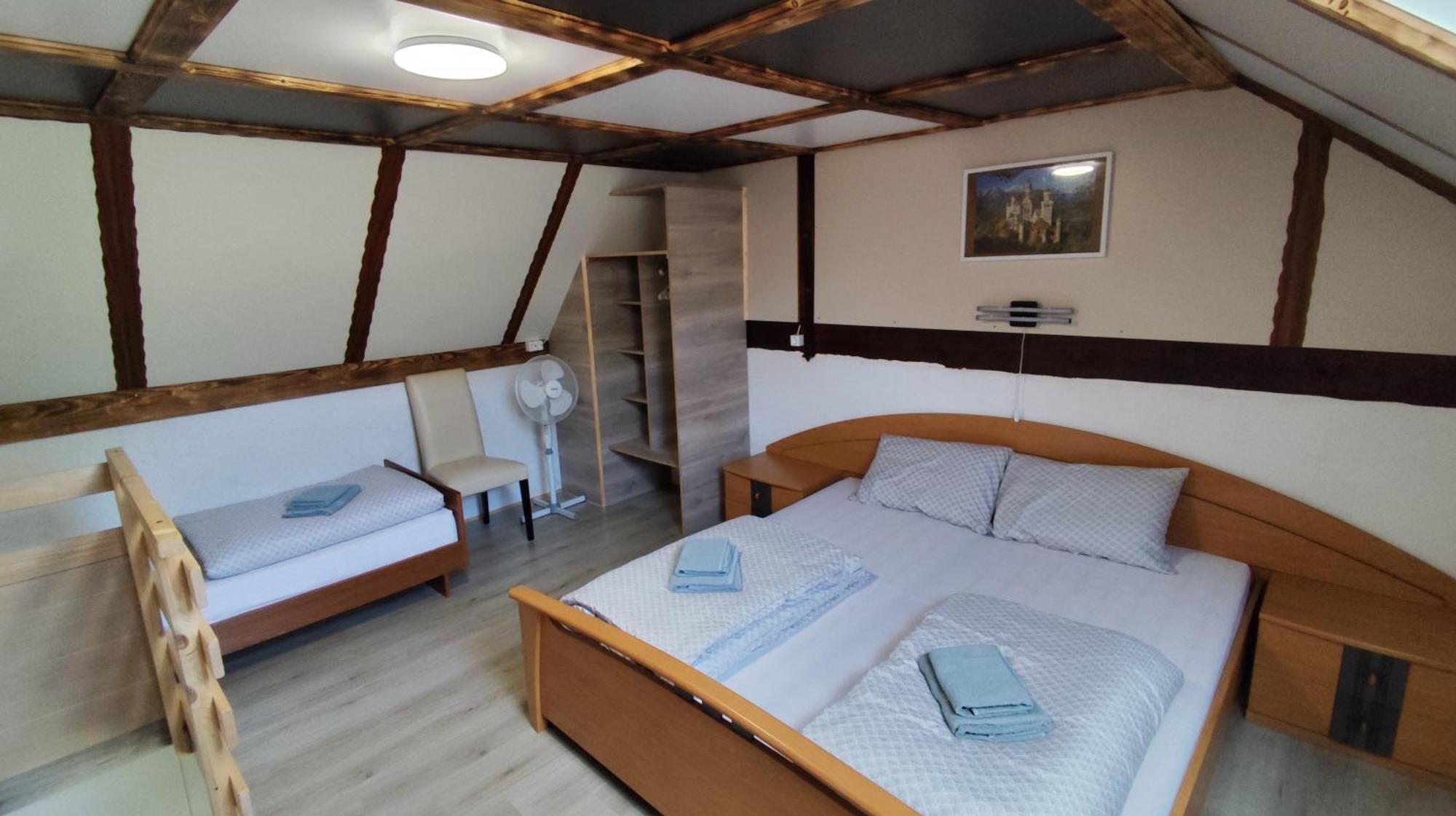 Domacija Markc Zelezniki Extérieur photo