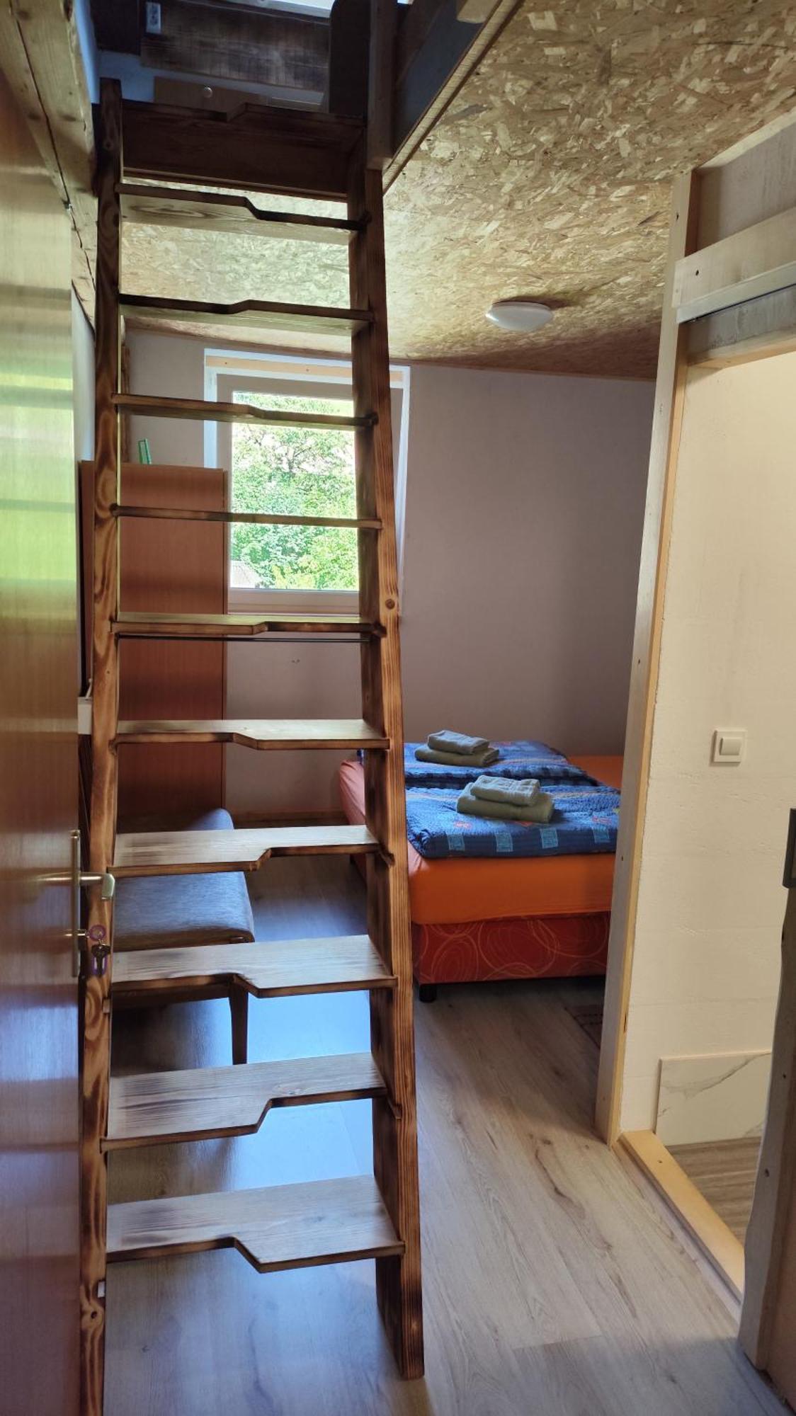 Domacija Markc Zelezniki Extérieur photo