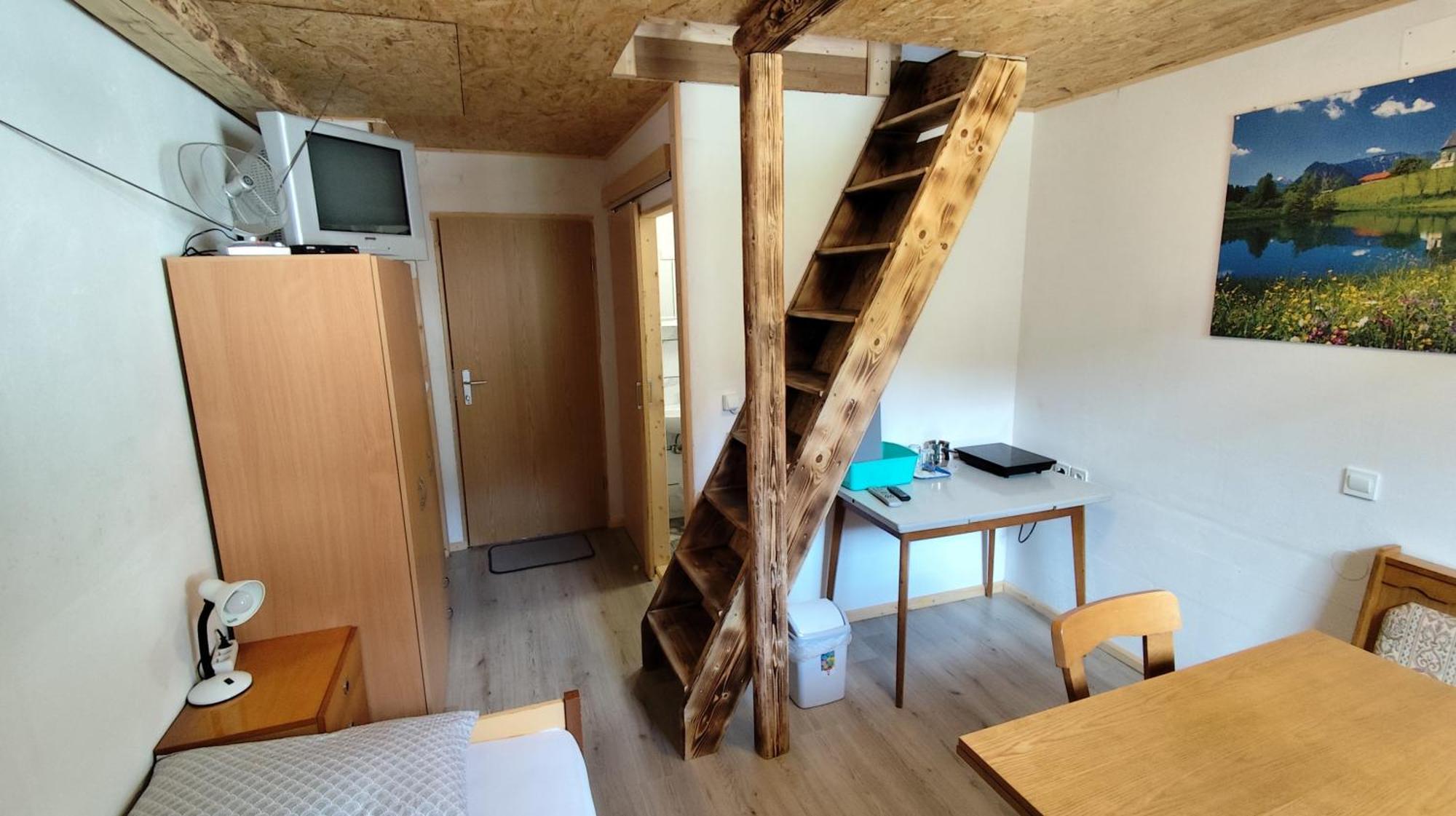 Domacija Markc Zelezniki Extérieur photo