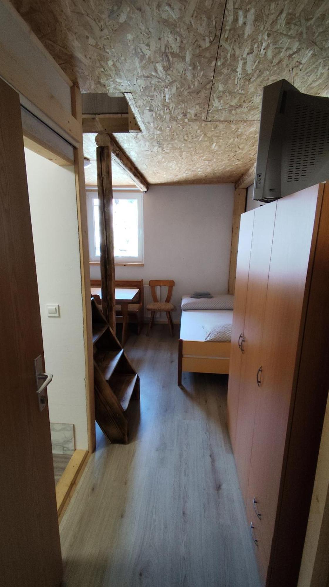 Domacija Markc Zelezniki Extérieur photo